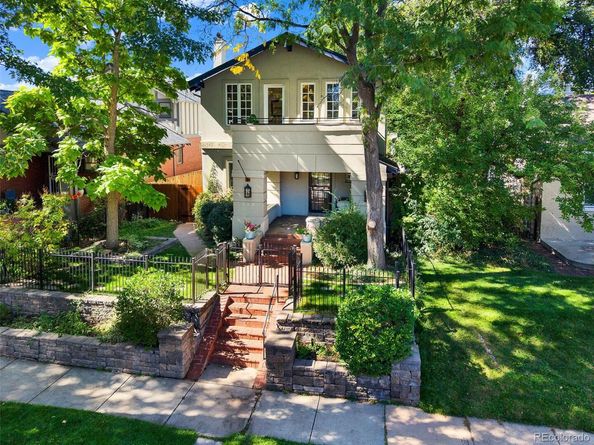 741 S Williams Street, Denver CO 80209