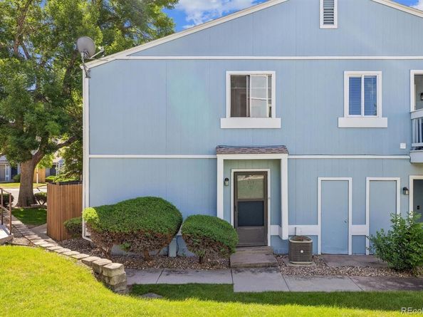 7917 Chase Circle 159, Arvada CO 80003