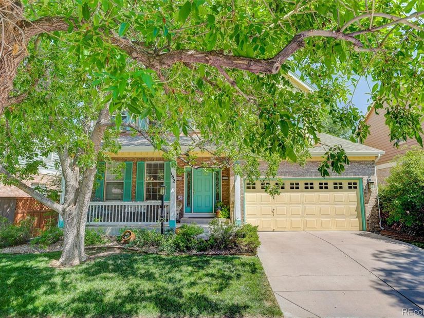 162 S Quince Street, Denver CO 80230