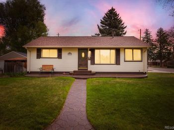 5896 S Lakeview Street