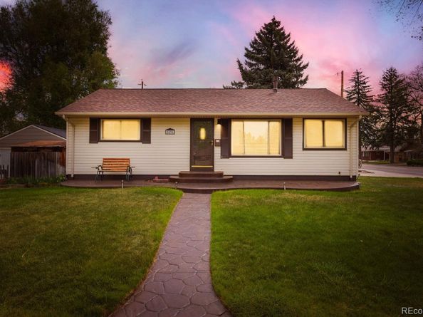 5896 S Lakeview Street, Littleton CO 80120