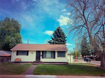 5896 S Lakeview Street