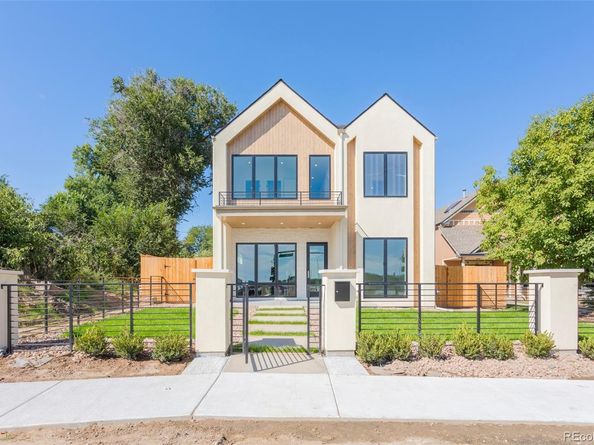 1615 S Franklin Street, Denver CO 80210