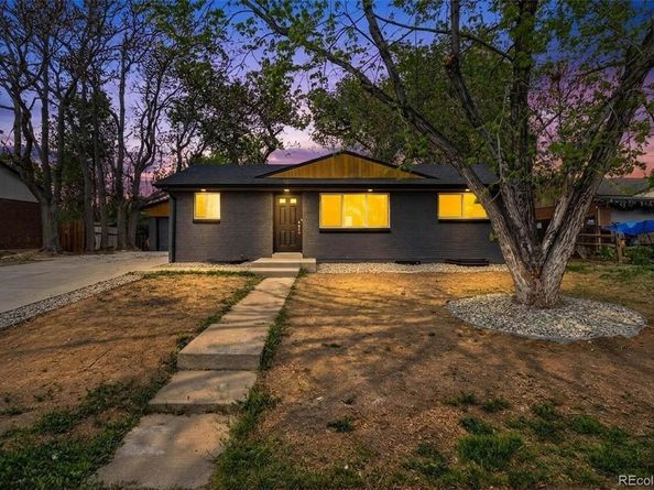 9141 Aspen Drive, Thornton CO 80229