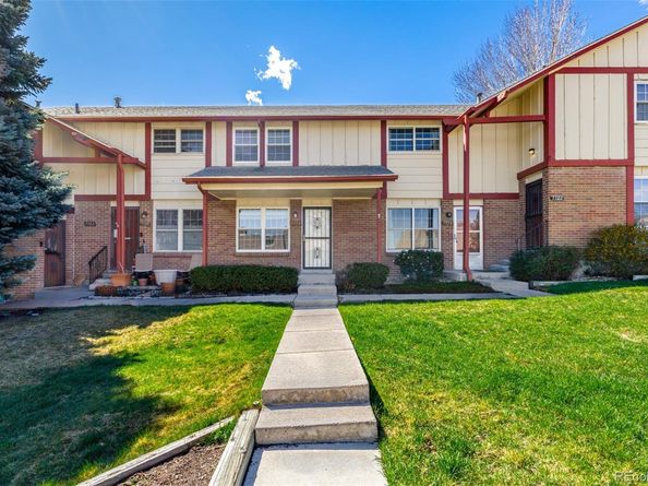 7772 W Glasgow Place, Littleton CO 80128