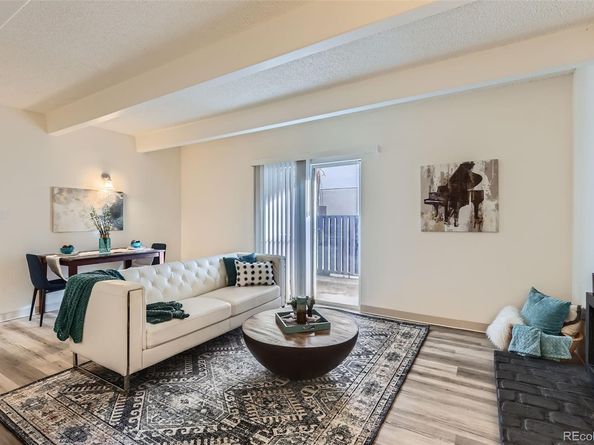 9700 E Iliff Avenue C20, Denver CO 80231