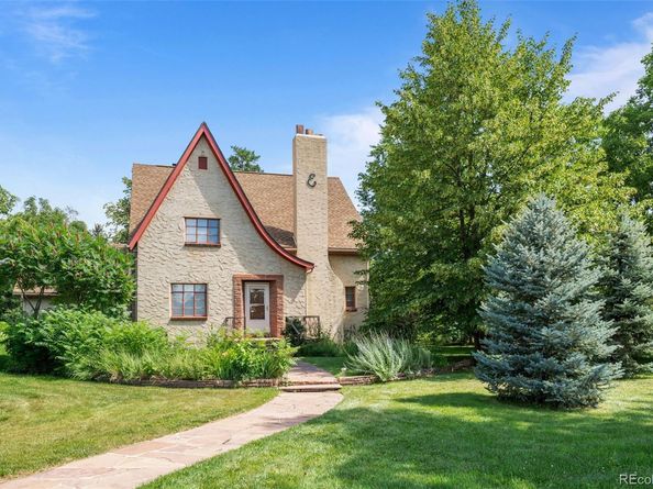 8075 W 32 Avenue, Wheat Ridge CO 80033