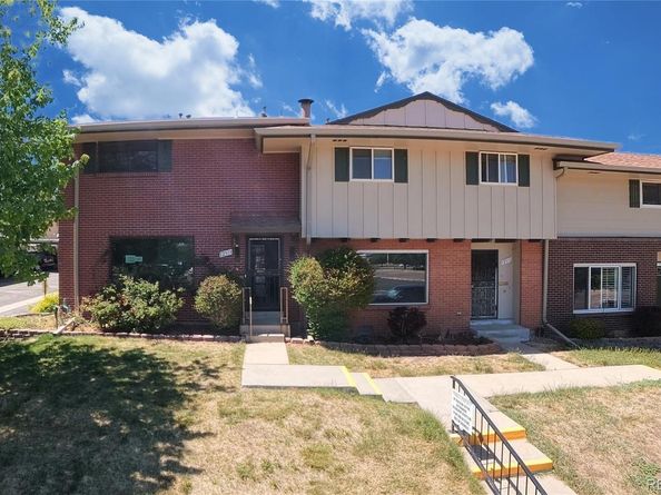 12513 W Alameda Drive, Lakewood CO 80228