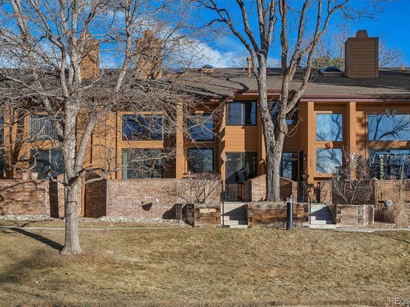 9400 E Iliff Avenue 254, Denver CO 80231