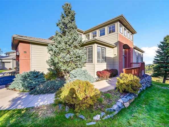 568 Ridgeside Drive, Golden CO 80401