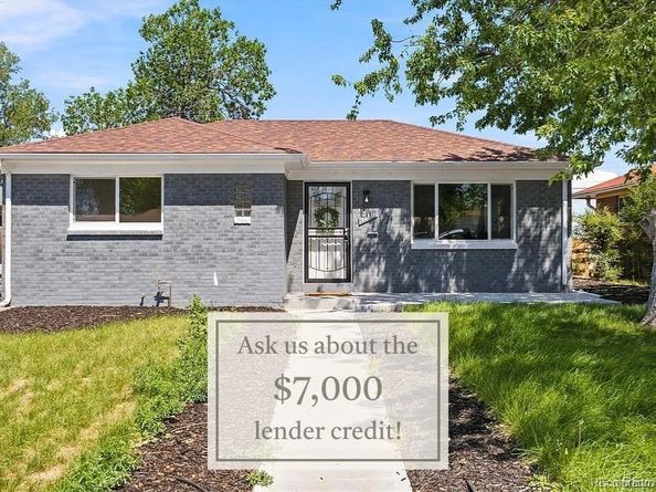 3280 Leyden Street, Denver CO 80207