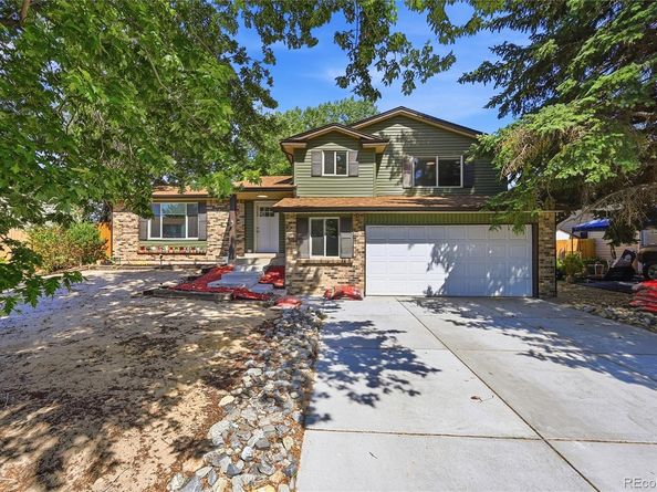 3368 S Elkhart Street, Aurora CO 80014