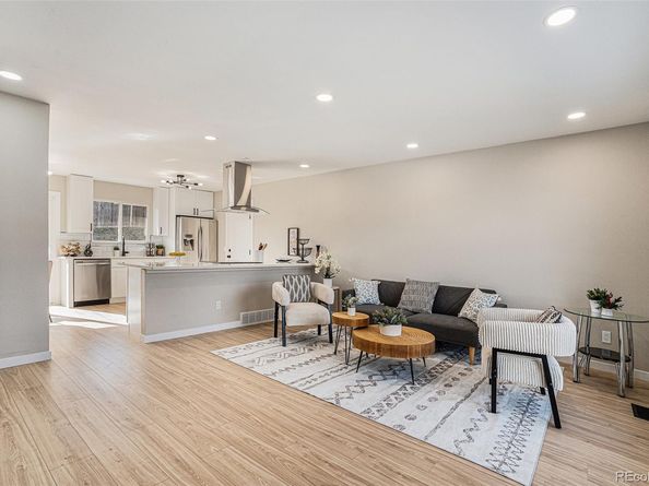 2684 E 97th Avenue, Thornton CO 80229