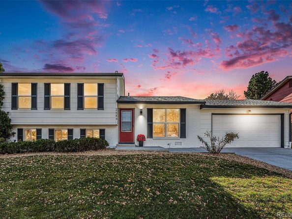 2684 E 97th Avenue, Thornton CO 80229