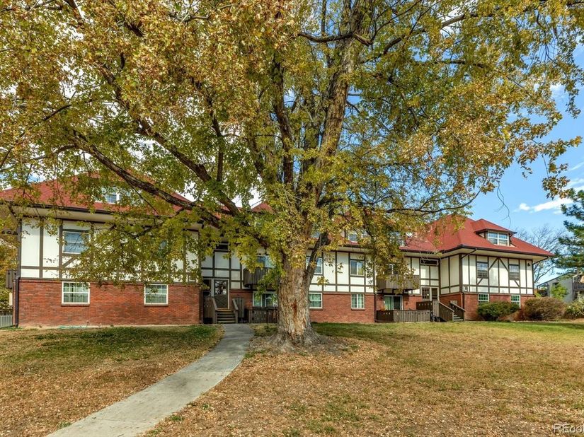 3250 Oneal Circle 23L, Boulder CO 80301