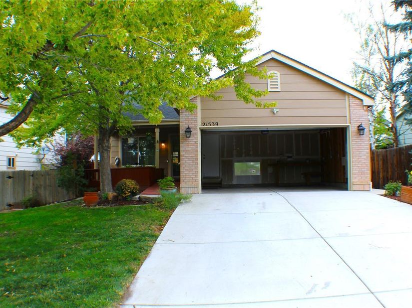21539 E Crestridge Place, Centennial CO 80015