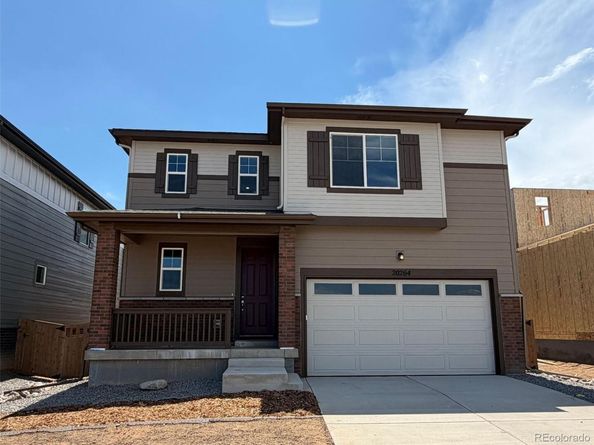 20264 E 59th Avenue, Aurora CO 80019