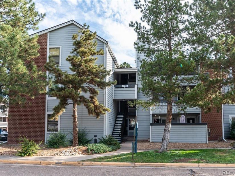 14465 E 1st Drive A7, Aurora CO 80011