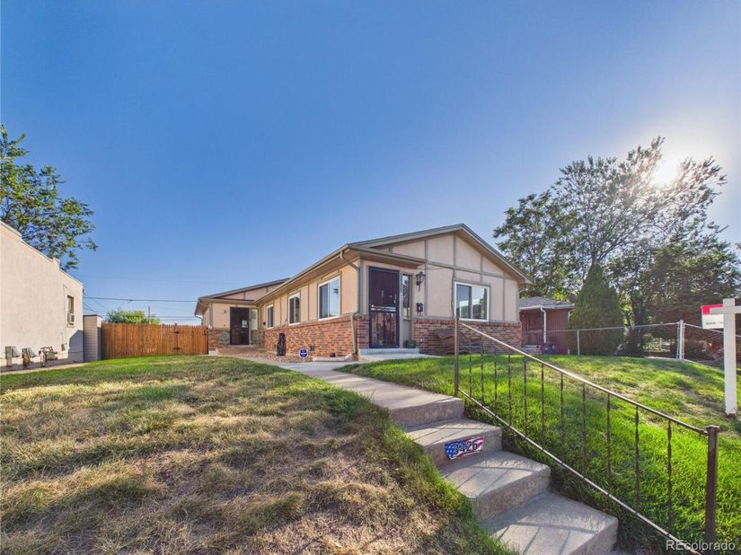 3426 W 26th Avenue, Denver CO 80211