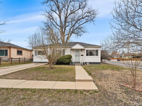 75 Vrain Street, Denver CO 80219