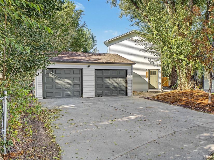 1413 Centennial Drive, Longmont CO 80501