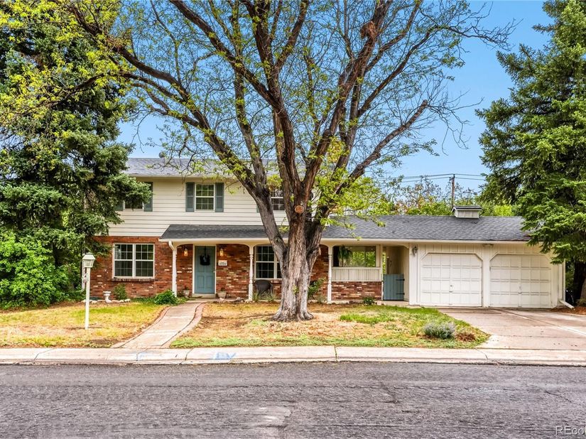 3320 S Locust Street, Denver CO 80222