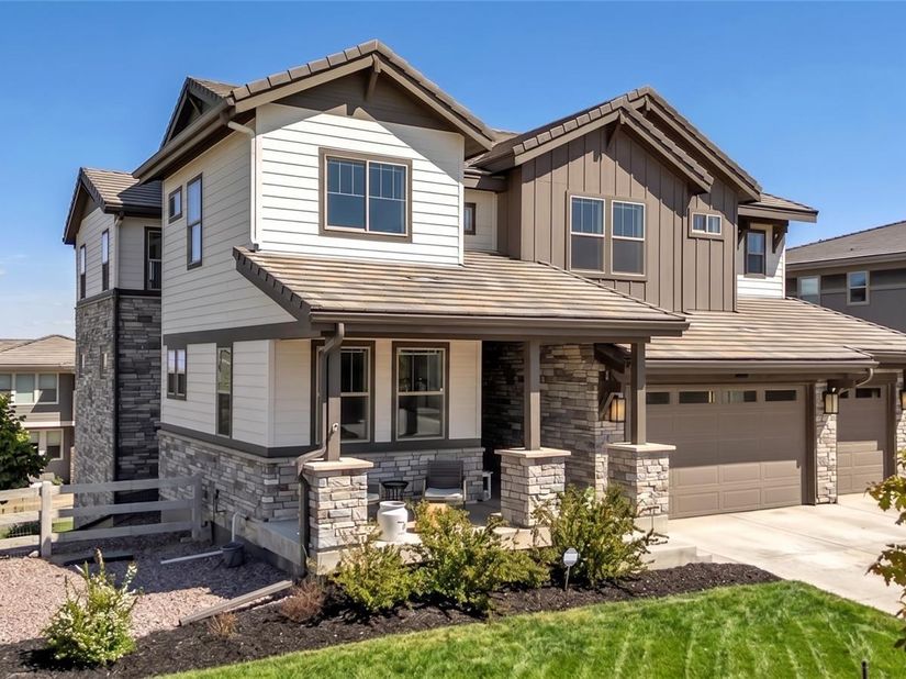 3429 W 154th Avenue, Broomfield CO 80023