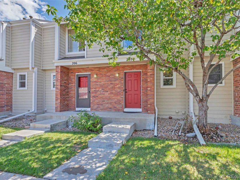 7476 E Arkansas Avenue 205, Denver CO 80231