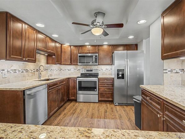 13952 E Marina Drive 302, Aurora CO 80014