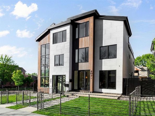 407 Madison Street, Denver CO 80206