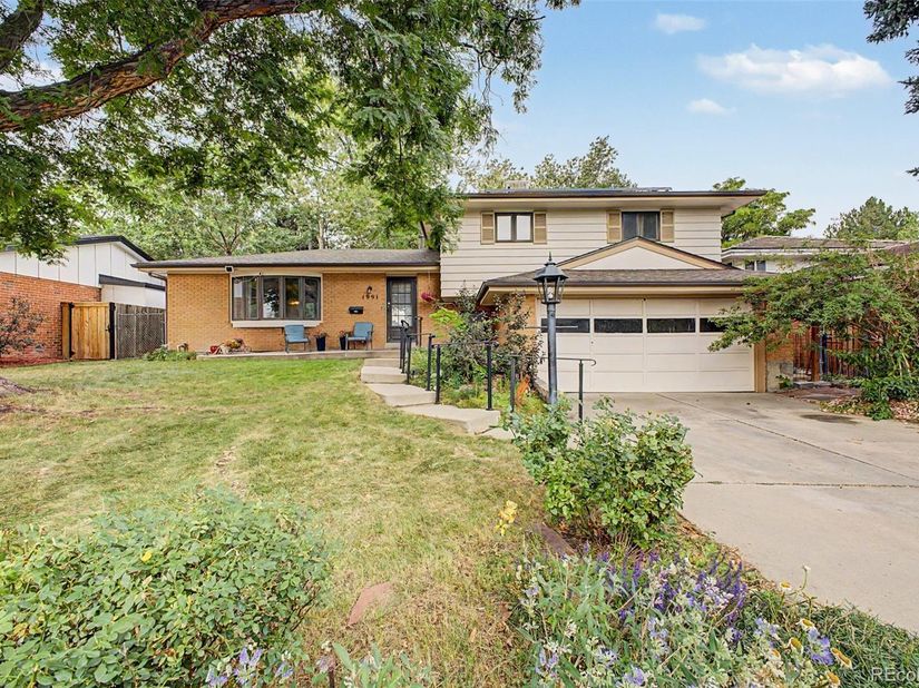 1991 S Locust Street, Denver CO 80224