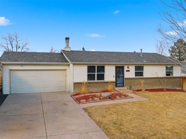 8985 W Euclid Avenue, Littleton CO 80123