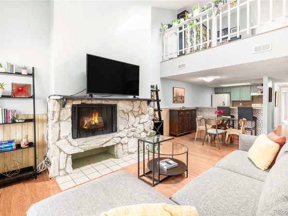 1762 S Trenton Street 6, Denver CO 80231