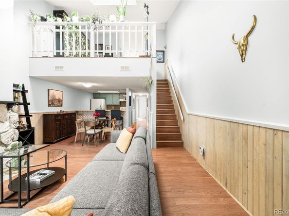1762 S Trenton Street 6, Denver CO 80231