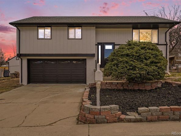 7852 Saulsbury Street, Arvada CO 80003