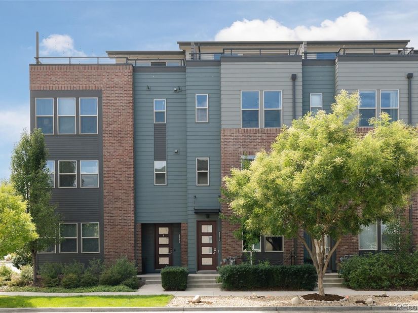 8972 E 47th Avenue, Denver CO 80238