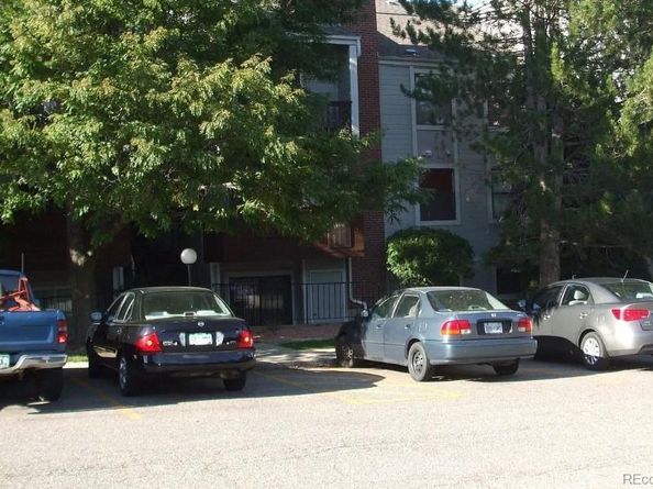 15402 E Arizona Avenue 107, Aurora CO 80017