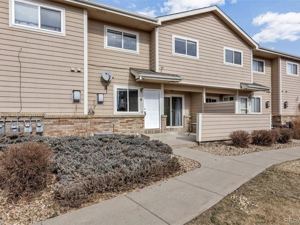 1601 Great Western Drive I6, Longmont CO 80501