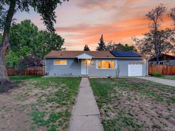 1325 S Winona Court