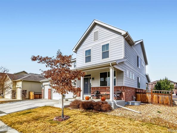 781 Gamble Oak Street, Brighton CO 80601