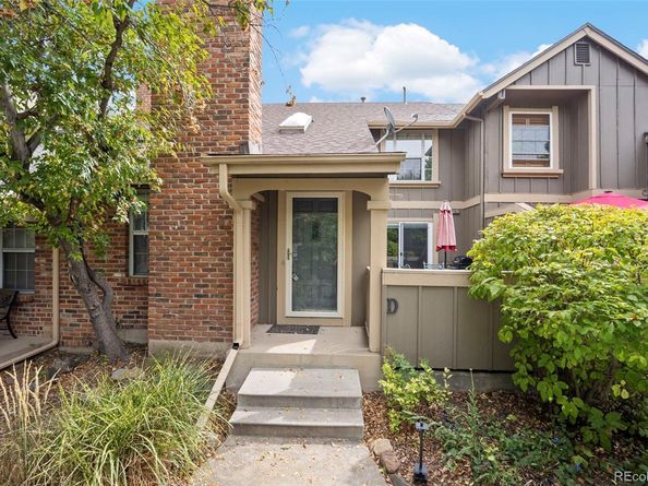 7707 S Curtice Way D, Littleton CO 80120