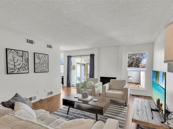 7165 S Vine Circle W, Centennial CO 80122