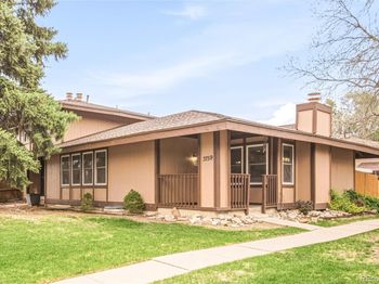 3759 S Fairplay Way