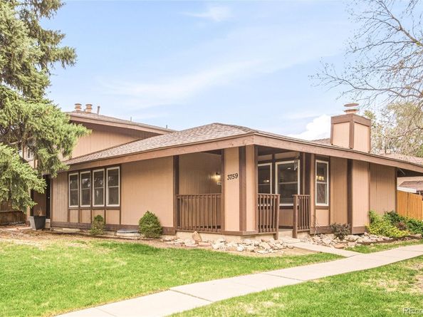 3759 S Fairplay Way, Aurora CO 80014