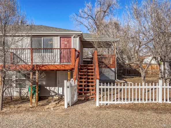 1570 Simms Street, Lakewood CO 80215