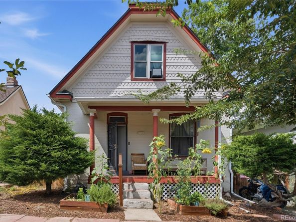 2115 W 31st Avenue, Denver CO 80211