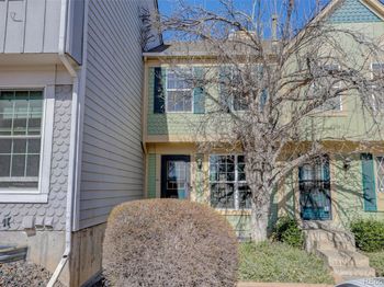 1691 S Idalia Circle