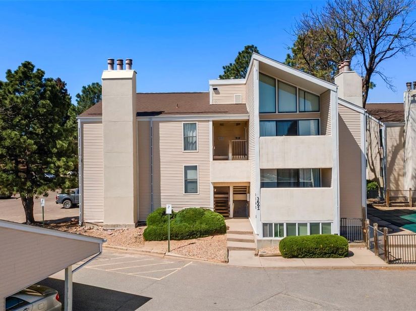 3662 S Granby Way J05, Aurora CO 80014