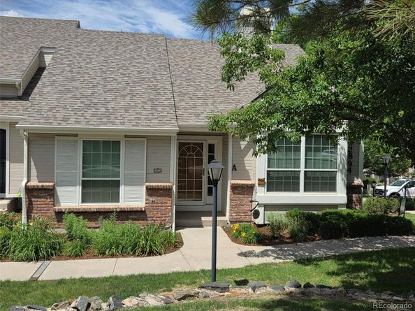 2894 W Long Circle A, Littleton CO 80120