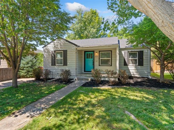 2475 S Gilpin Street, Denver CO 80210